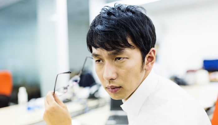 チェックすべき項目