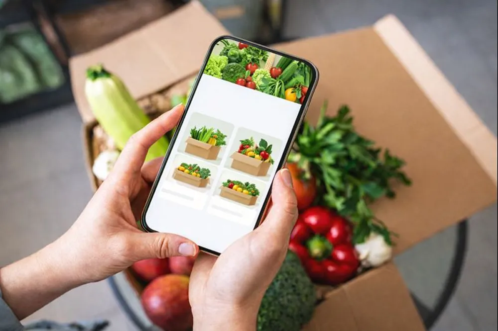 定期購入のイメージ