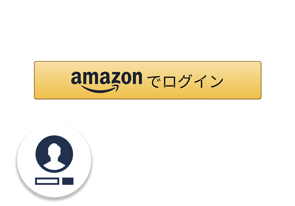 Amazonログイン連携機能