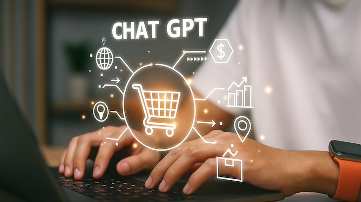 【2025最新】ChatGPTのEC活用術10選【顧客対応・SEO・販促アイデア】