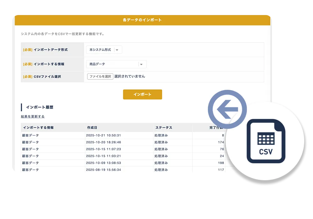深夜・休日も安心。価格改定を日時指定で予約「商品価格変更の日時予約