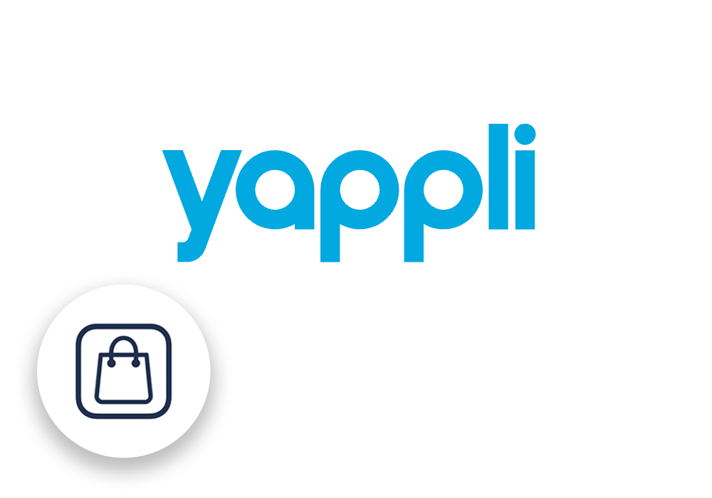 Yappli（ヤプリ）連携