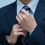 洋服の青山でみる　【O2Oの取り組み】