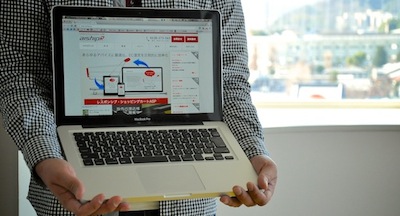 サイト設計担当者が語るレスポンシブサイトを作成するポイント4つ