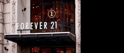 FOREVER21からみるスマートフォンサイト構築のポイント