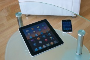 タブレットユーザーの操作性で、ECサイトの購入率は大きく変わる。