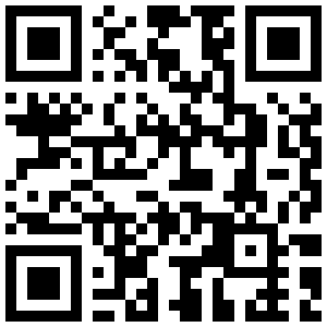 scrollのQRコード