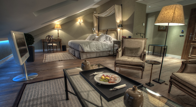 hotel