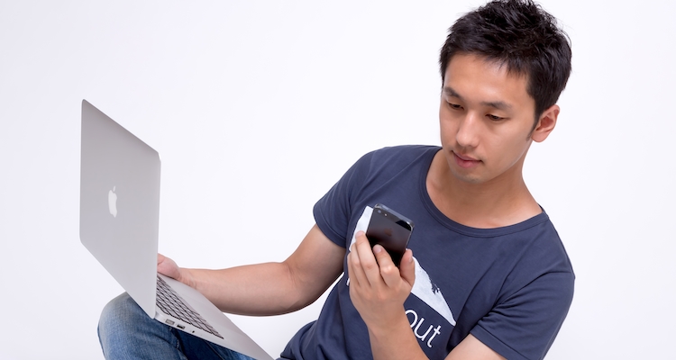 Web担当者必見！モバイル回線の読み込み速度を検証してCVRを高めよう