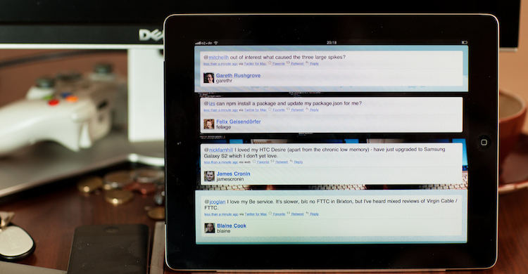 タブレット・スマホ対応