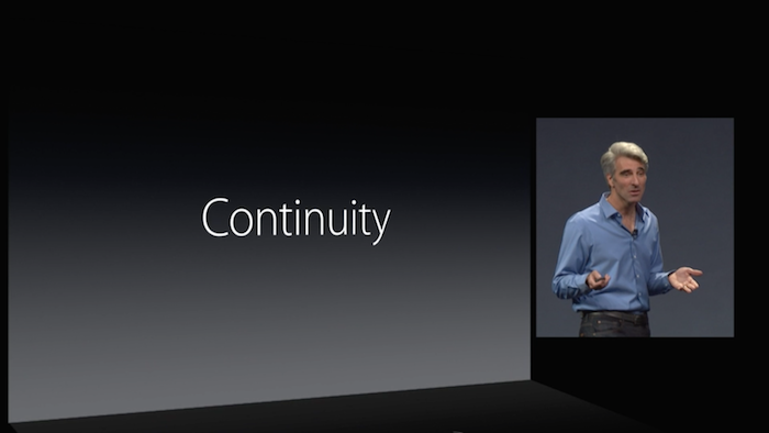 iOS8が見せた未来！デバイスの引き継ぎ利用が更に加速する理由。