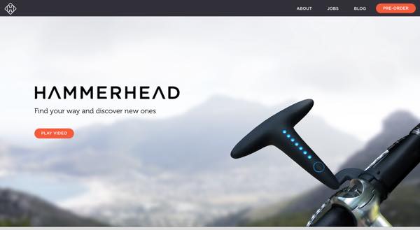 Hammerhead