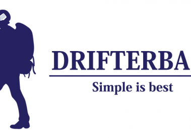 シンプルなデザインのレスポンシブECサイト【DrifterBags】