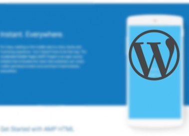WordPressのプラグインで簡単にAMP対応をする方法