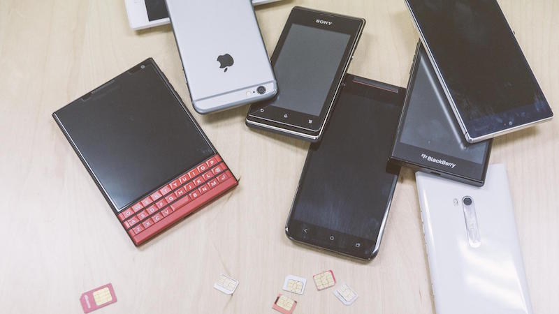 レスポンシブウェブデザインを簡単に構築できるCMS