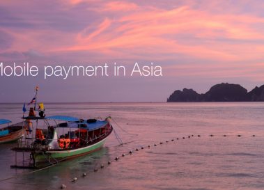 アジアで進むモバイル決済市場が2021年に向けて大きく成長へ