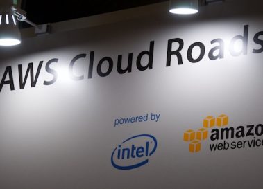 AWS Cloud Roadshow 2017に導入企業事例としてセッションに参加してきた