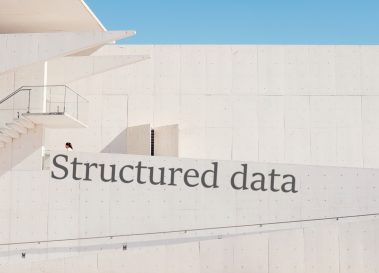 ECサイトで設定しておきたい構造化データとは