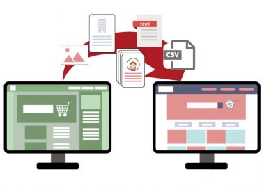 EC-CUBEからクラウド型ASPカートシステムへの移行(リプレイス)方法を徹底解説
